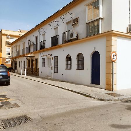 Casita Centrica Corro De Bolos Sanlúcar de Barrameda Zewnętrze zdjęcie