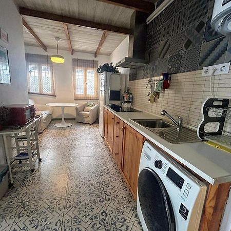 Casita Centrica Corro De Bolos Sanlúcar de Barrameda Zewnętrze zdjęcie