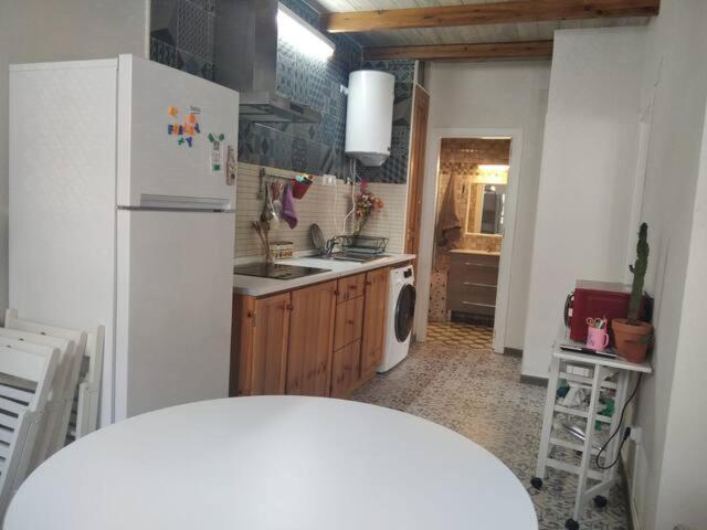 Casita Centrica Corro De Bolos Sanlúcar de Barrameda Zewnętrze zdjęcie