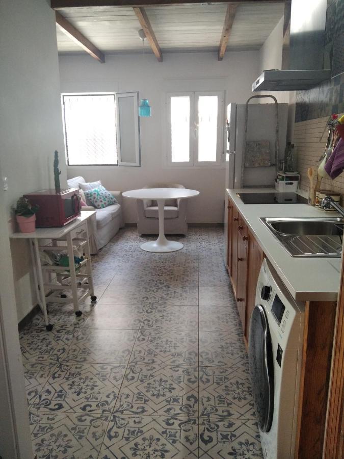 Casita Centrica Corro De Bolos Sanlúcar de Barrameda Zewnętrze zdjęcie