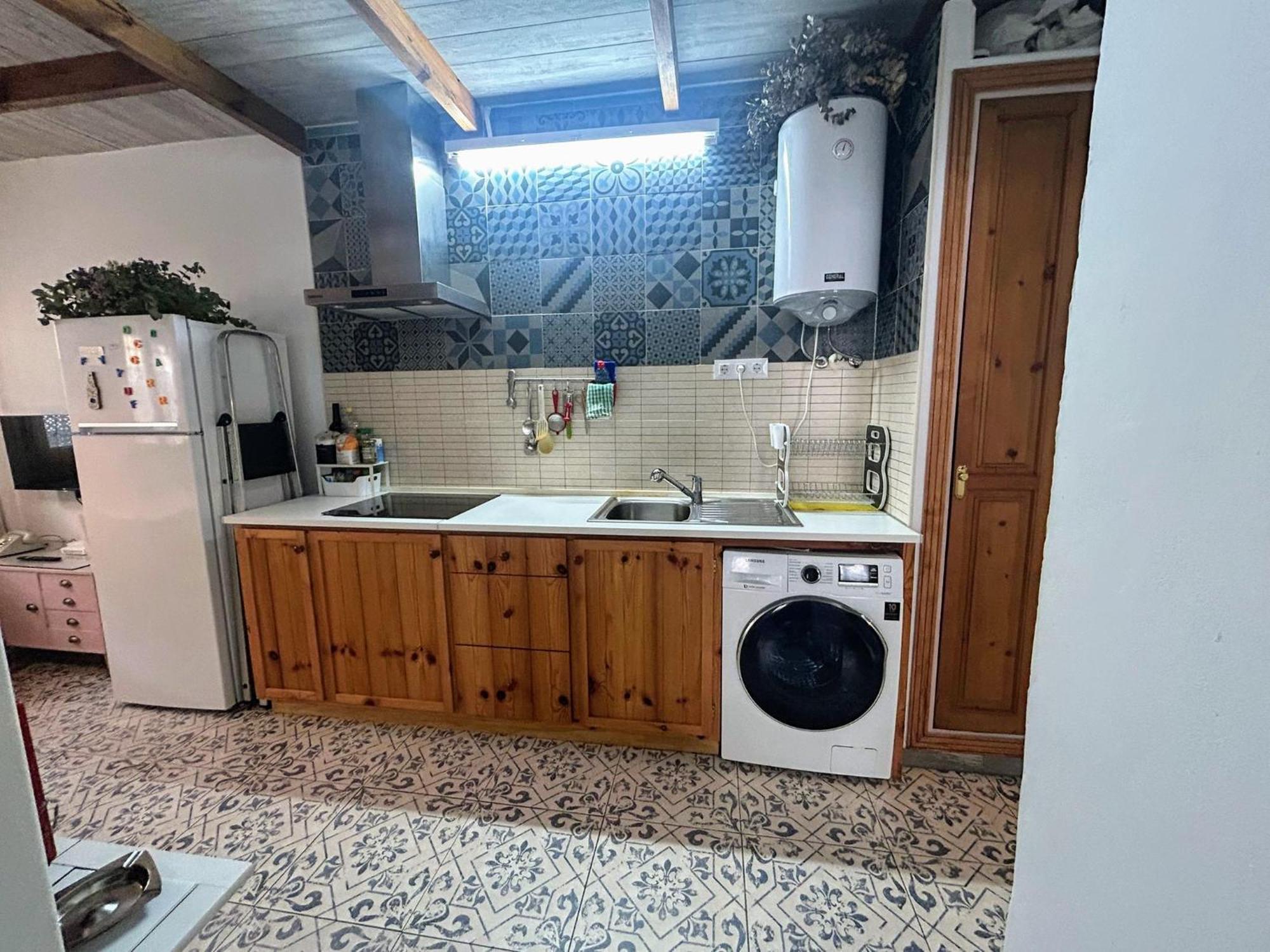 Casita Centrica Corro De Bolos Sanlúcar de Barrameda Zewnętrze zdjęcie