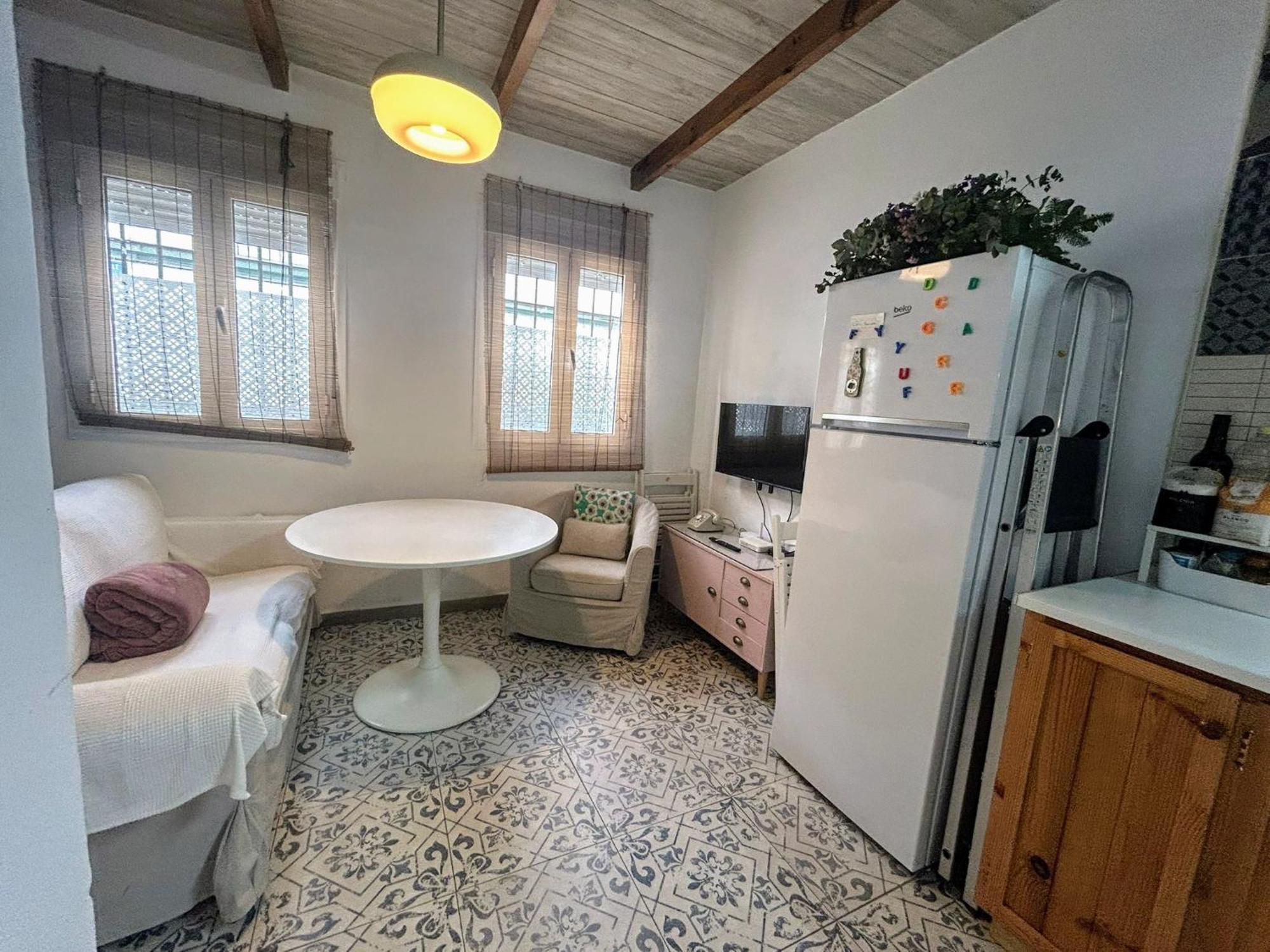Casita Centrica Corro De Bolos Sanlúcar de Barrameda Zewnętrze zdjęcie