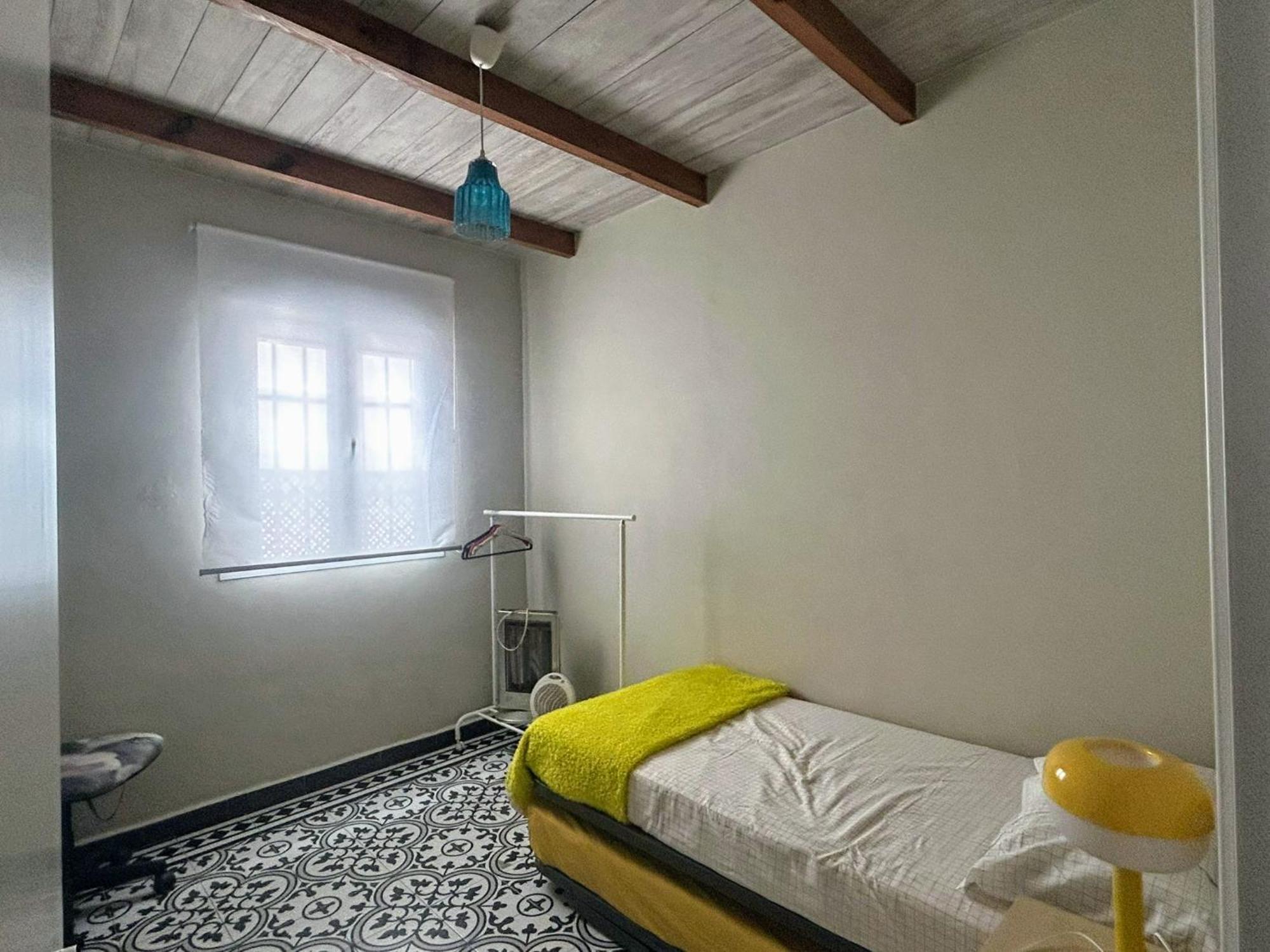 Casita Centrica Corro De Bolos Sanlúcar de Barrameda Zewnętrze zdjęcie